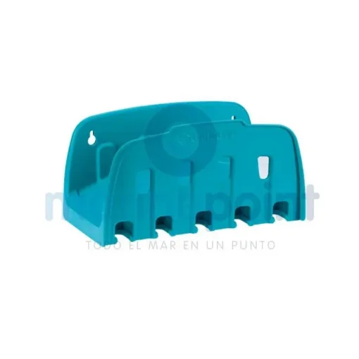 GARDENA Compact Wall-Mounted Hose Holder - 241-20 product image