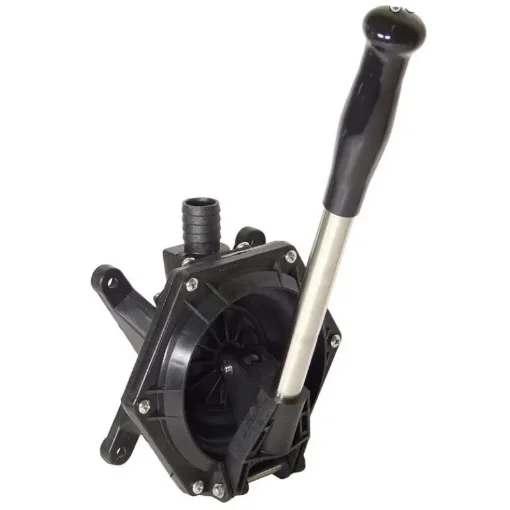 Jabsco Manual Bilge Pump 45 L/Min - 29240-0000 product image