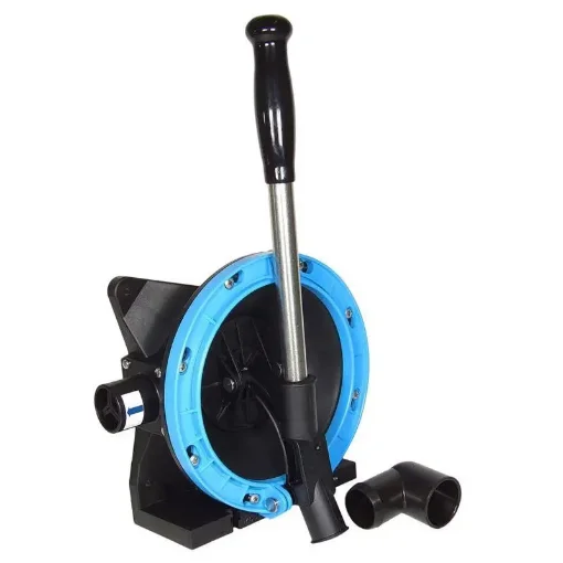 Jabsco Universal Manual Bilge Pump 100 L/M - 29270-0000 product image