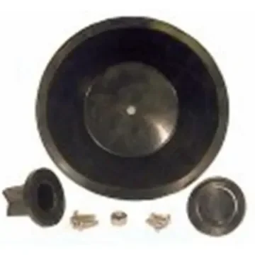 Jabsco Pump Repair Kit with Membrane and Valve - 29276-1000 product image