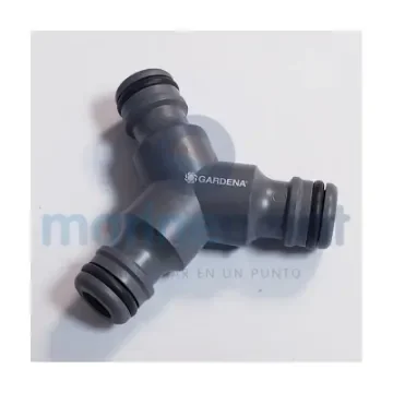 GARDENA Triple Y-Branch 3/4" To 1/2" - 2934-20 product image