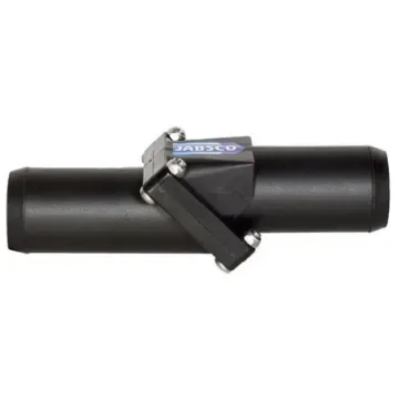 Jabsco Check Valve 1-1/2" – Prevent Backflow - 29295-1010 product image