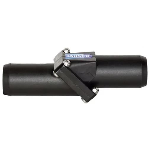Jabsco Check Valve 1-1/2" – Prevent Backflow - 29295-1010 product image