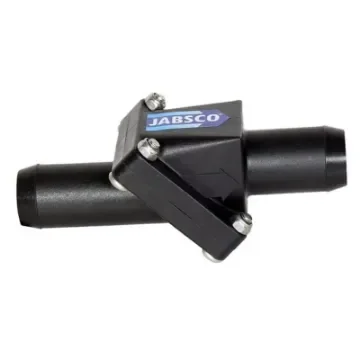 Jabsco - 25mm Check Valve, Hydraulic Protection - 29295-1000 product image