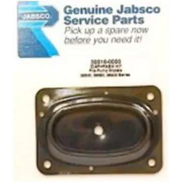 Jabsco Replacement Diaphragm for Pumps 36600/680/900 - 30016-0000 product image