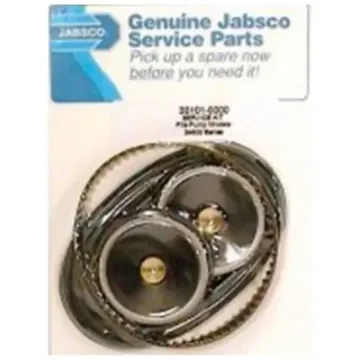 Jabsco Repair Kit for 34600 Pump - 30101-0000 product image