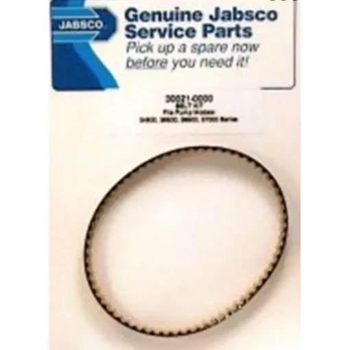 Jabsco Toothed Belt High Precision Pump - 30021-0000 product image