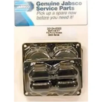 Jabsco Original Pump Repair Kit - 30124-0000 product image