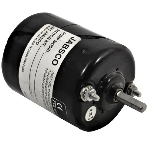 Jabsco 24V Long Shaft Motor for Pumps - 30200-0010 product image