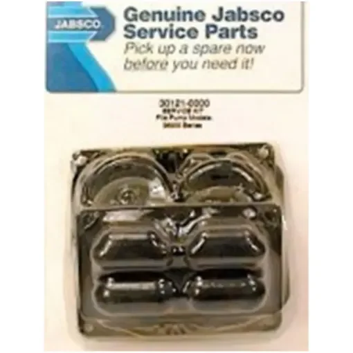 Jabsco Repair Kit for 36900 Pressure Pump - 30121-0000 product image