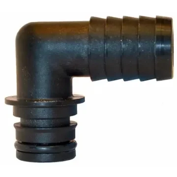 Jabsco - 19 Mm 90º Fitting Kit, Flexible Pump Connections - 30642-1000 product image