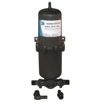 Jabsco - 1L Accumulator Tank with Membrane - 30573-0000 product image