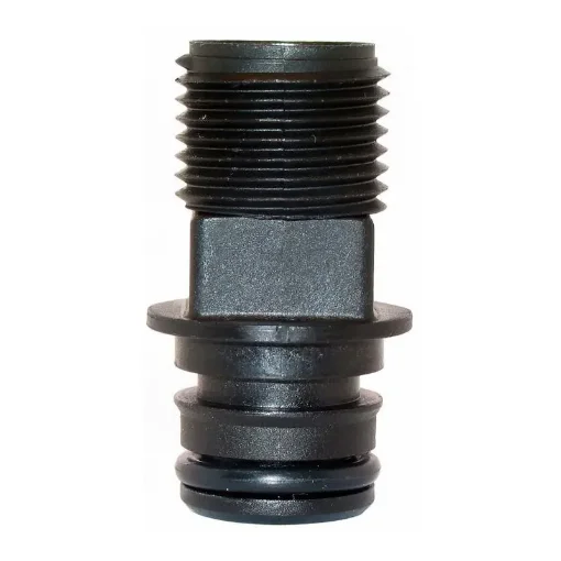 Jabsco Connecting Fittings with Thread - 30649-1000 product image