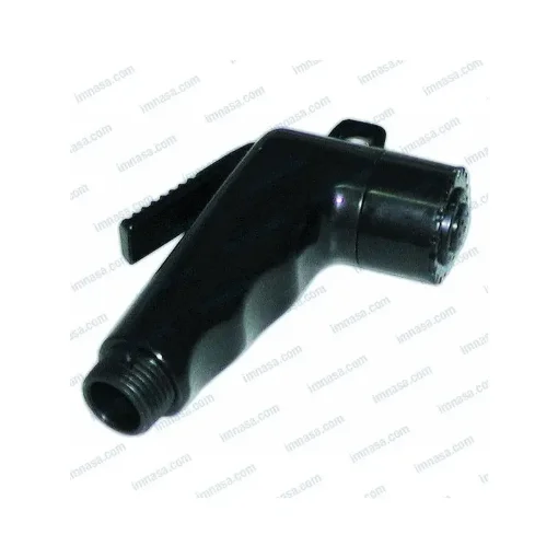 Black Shower Arm - 31250002 product image