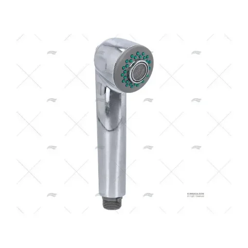 Chrome Shower Arm with Switch - 31250036 product image