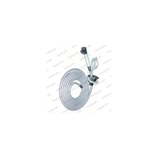 White 4-Metre Shower for Boat – 31250927 product image