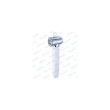 Nautical Shower Arm with Push Button - 31250230 product image