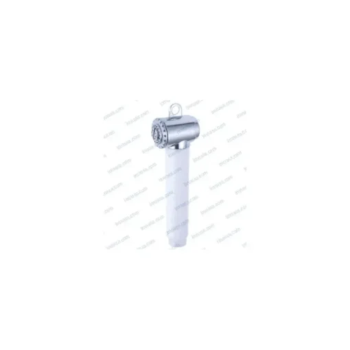 Nautical Shower Arm with Push Button - 31250230 product image