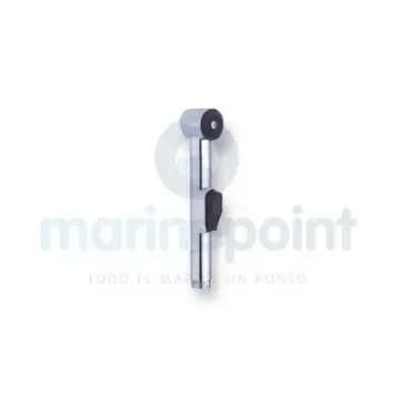 Chromed Shower Arm with Trigger - 31250234 product image