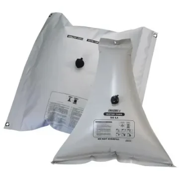 Nuova Rade - 75L Flexible Water Tank 74x84cm - 31322 product image