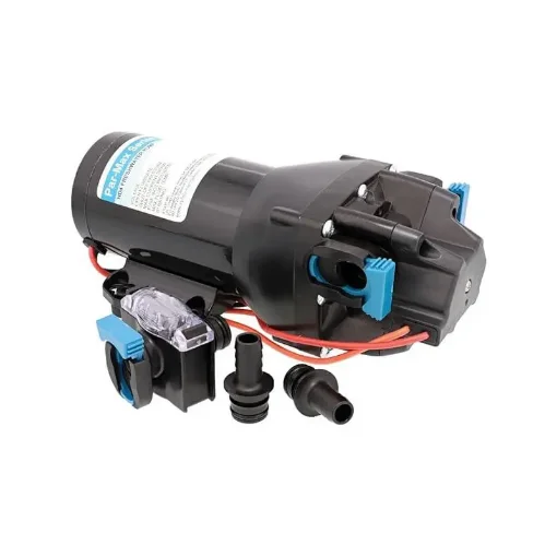 Jabsco - Par-Max-4 12v Toilet Pump - 31631-0092 product image