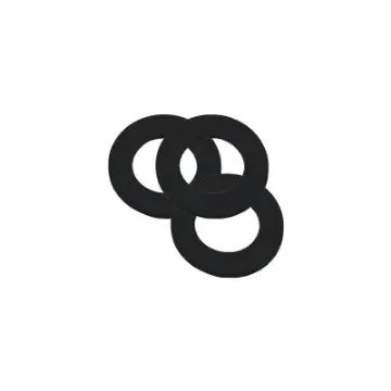 Jabsco - Rubber Ring Kit for Pumps - 3181-0000 product image