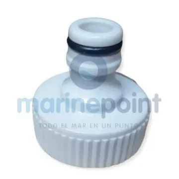 Female Threaded Plastic Water Connector - 32489200 product image
