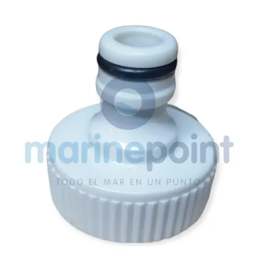 Female Threaded Plastic Water Connector - 32489200 product image