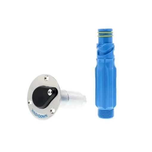 Jabsco Check Valve for Water Systems - 31911-0000 product image