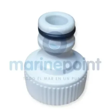 Reducer for Nautical Connector From 3/4" To 1/2" - 32489400 product image