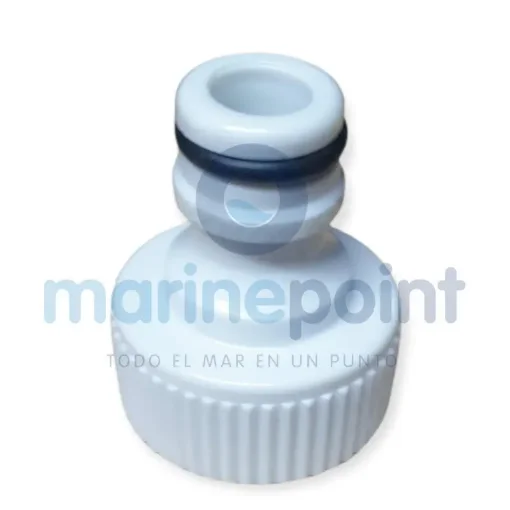 Reducer for Nautical Connector From 3/4" To 1/2" - 32489400 product image