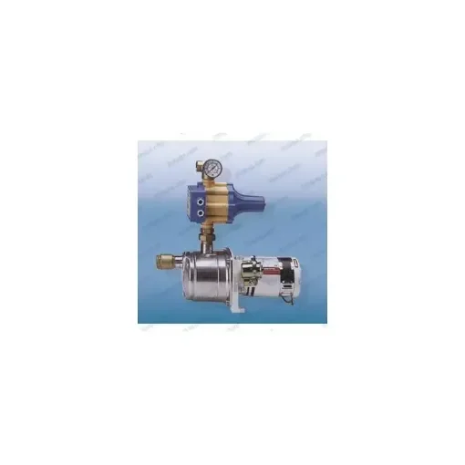 Gianneschi - Eco-Inox-1 24V Pressure Pump with Prescontrol - 34000231 product image