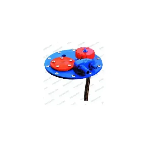 CAN Fuel Deposit Cap - 35250232 product image