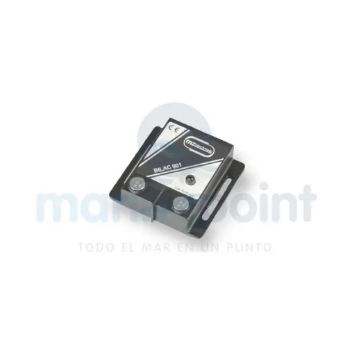 Mz Electronics - 20A Automatic Bilge Switch for Marine Pumps - 35240060 product image