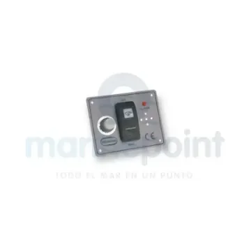 Mz Electronics Bilge Pump Switch Panel with Indicator Light - 35240061 product image