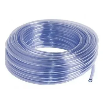 Transparent Crystal Hose 4x6 Mm - CRISTAL0406 product image
