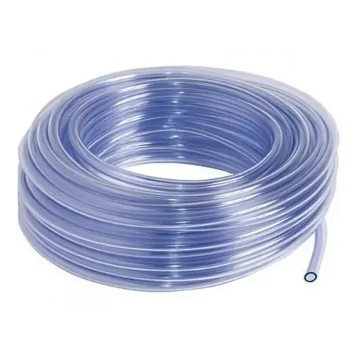 Transparent Crystal Hose 4x6 Mm - CRISTAL0406 product image