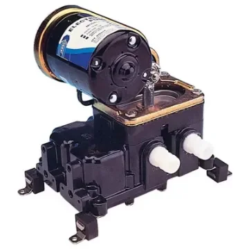 Jabsco 12V Bilge Pump – 30 L/Min, Compact and Efficient - 36600-0000 product image