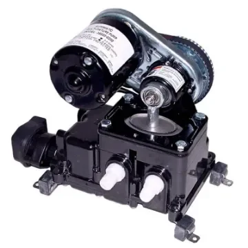 Jabsco 24V Pressure Pump 12.5 L/Min - 36800-0210 product image