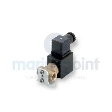Marco 24V Water Solenoid Valve 1/4" - 37006538 product image