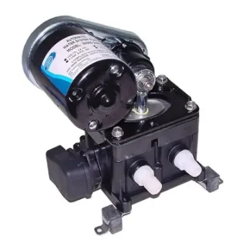 Jabsco 24V Grey Water Pump Auto Water 11 L/Min - 36950-2210 product image