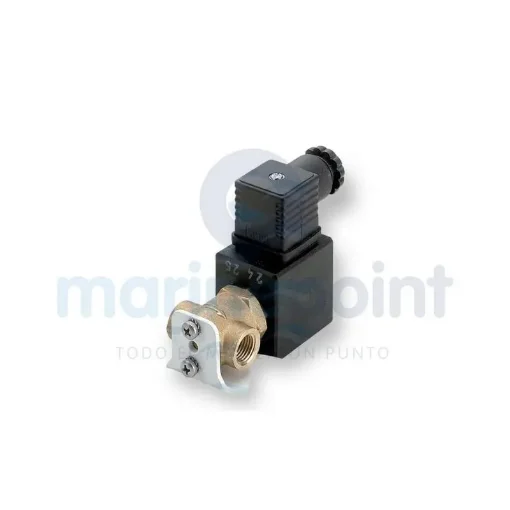 Marco 12V Water Solenoid Valve 1/4" Connection - 37006418 product image