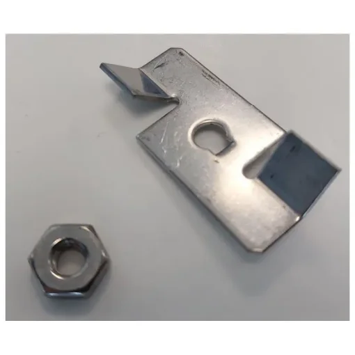 Jabsco Shredder Blade Kit for Marine Toilets - 37056-1000 product image