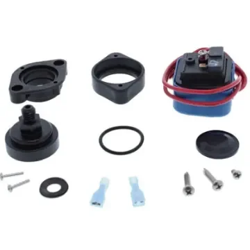 Jabsco High-Pressure Switch 40 Psi - 37121-0010 product image