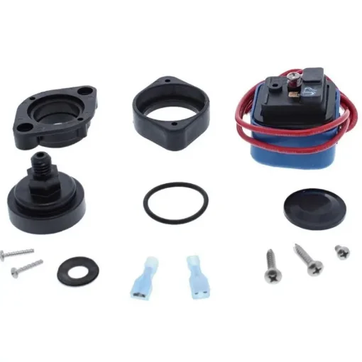 Jabsco High-Pressure Switch 40 Psi - 37121-0010 product image