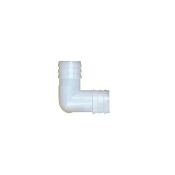 Nylon 90º Elbow, 13 Mm Connection - 38-33394W product image