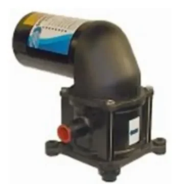 Jabsco Shower Pressure Pump 24v 13L/m - 37202-2024 product image