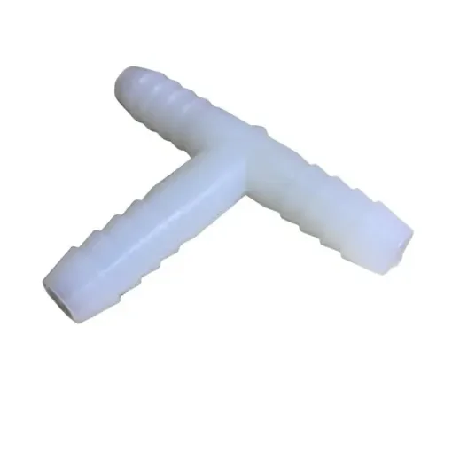 Nylon Coupling 5/8 X 5/8 X 5/8" - 38-33436W product image