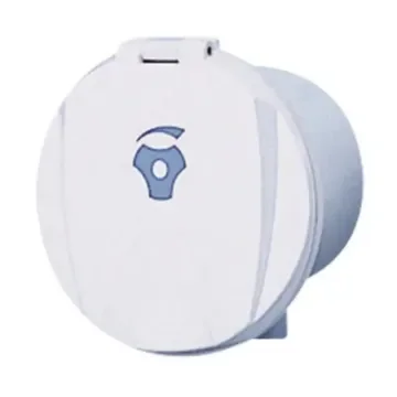 Nuova Rade Outdoor Shower Mixing Box - 42576 product image