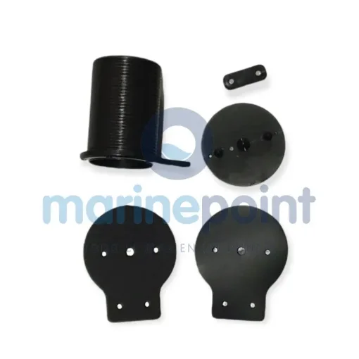 Nuova Rade Transom Drain with Valve - 43242 product image